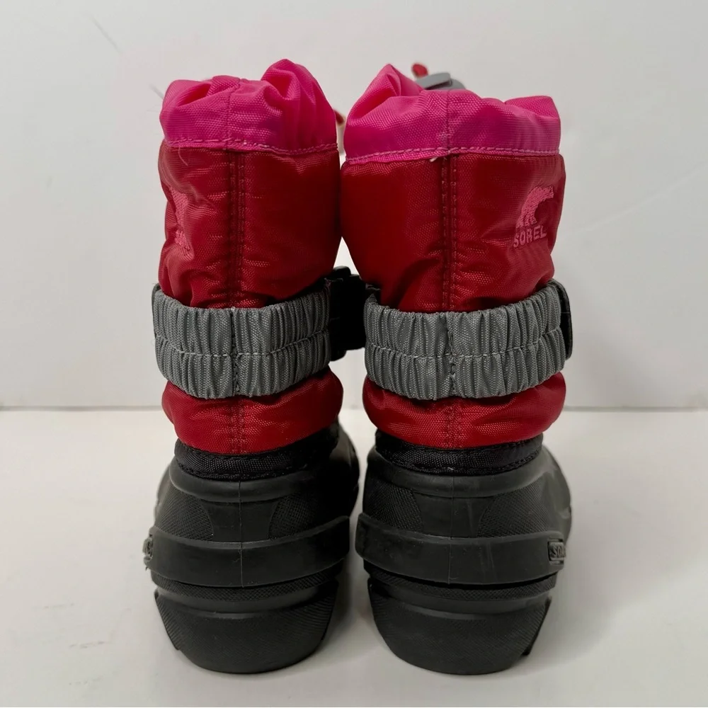 Sorel Flurry Snow Boots